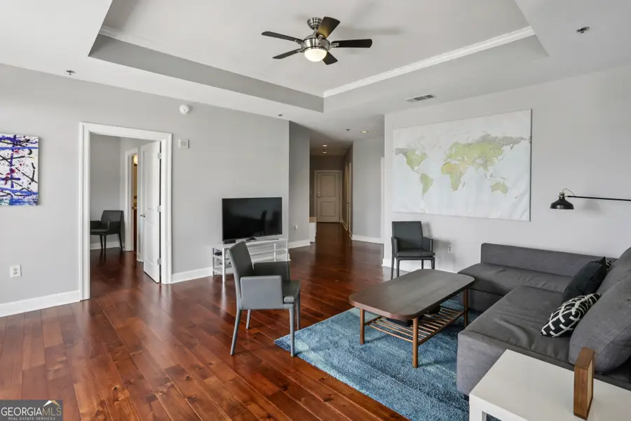 325 E Paces Ferry Road Ne #APT 1805, Atlanta, GA 30305 - #3