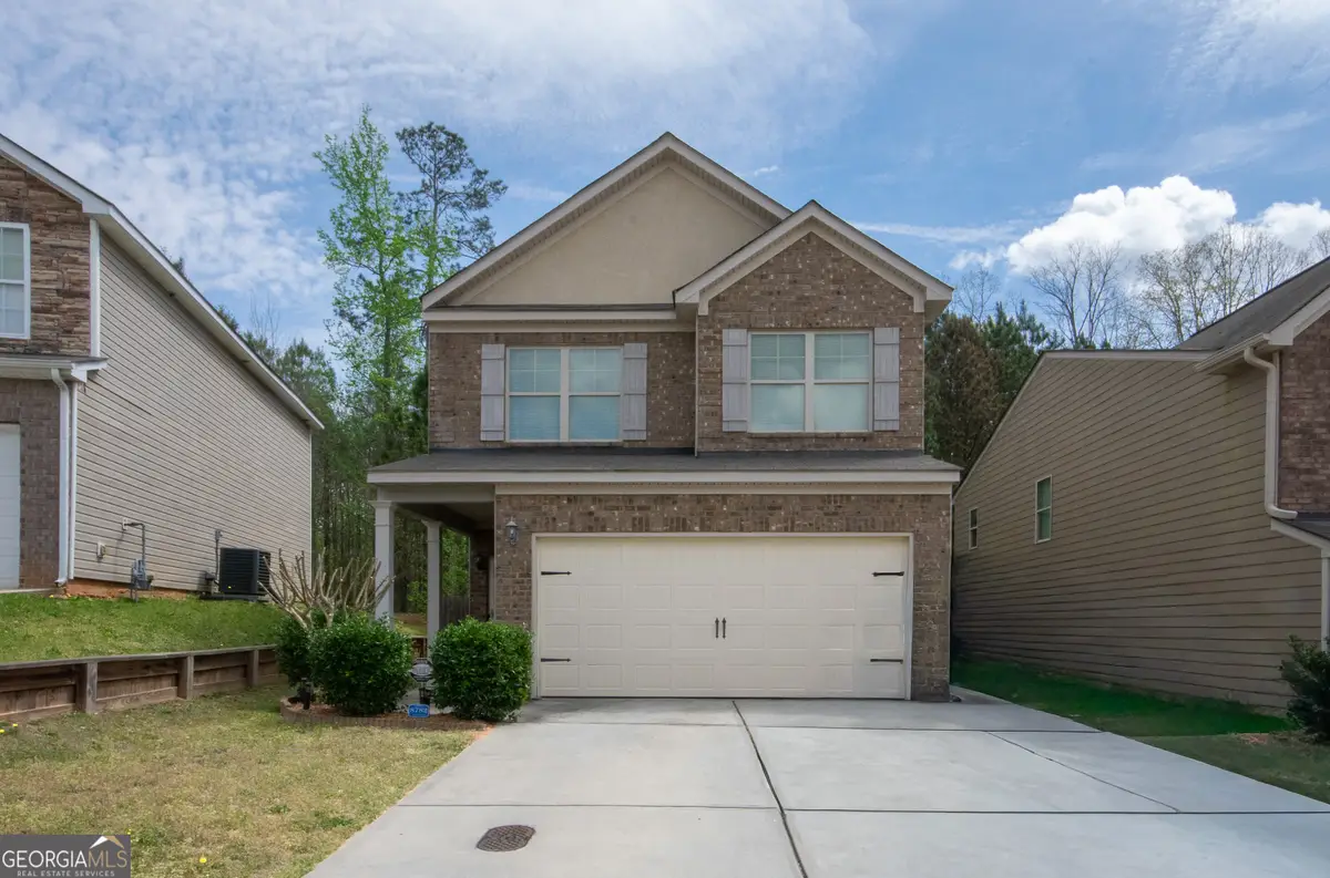 8782 Seneca Road, Palmetto, GA 30268 - #1