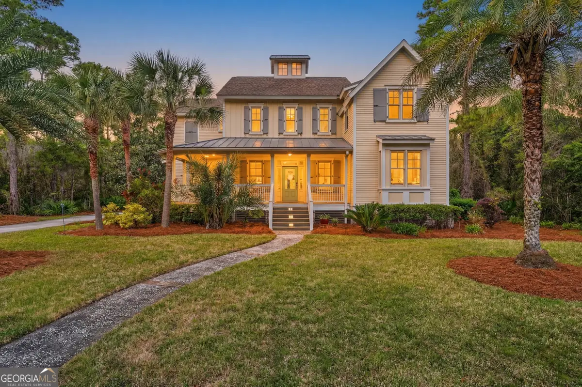 210 Overlook Lane, Saint Marys, GA 31558 - #1