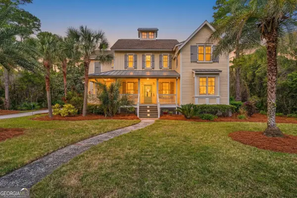 210 Overlook Lane, St. Marys, GA 31558