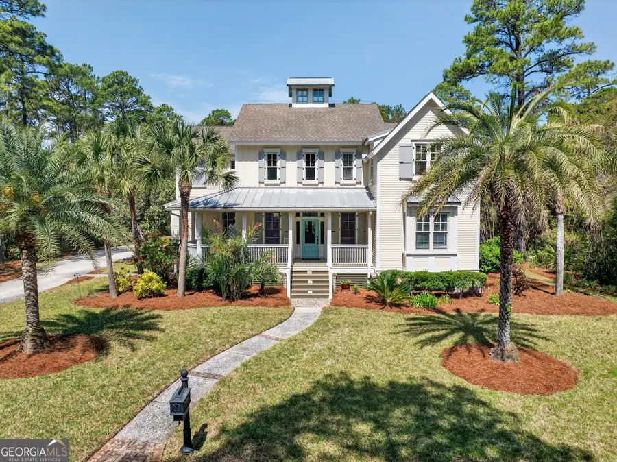 210 Overlook Lane, Saint Marys, GA 31558 - #2