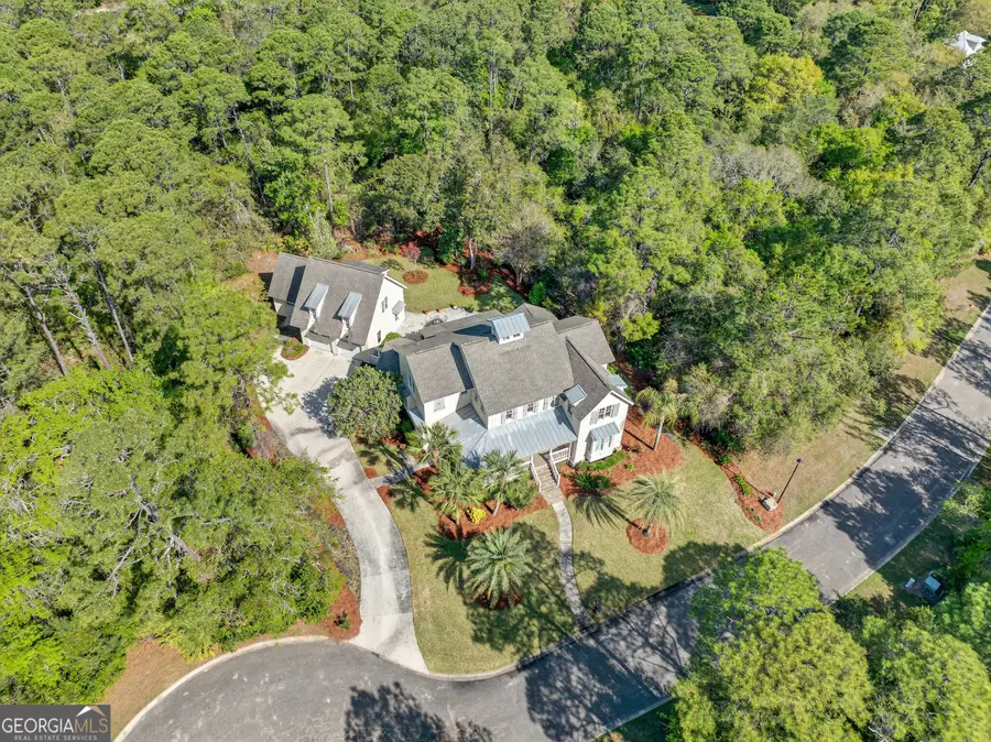 210 Overlook Lane, Saint Marys, GA 31558 - #3