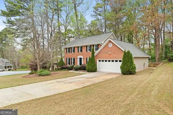 2859 Creek Court Sw, Marietta, GA 30008