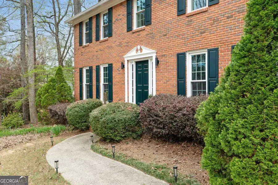 2859 Creek Court Sw, Marietta, GA 30008 - #3