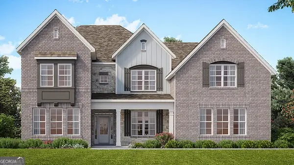 5135 Cornel Lane, Cumming, GA 30028