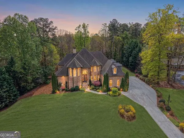 599 Concord Road Sw, Smyrna, GA 30082