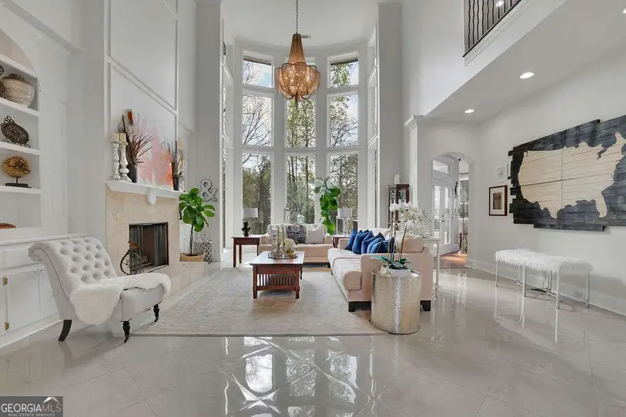 599 Concord Road Sw, Smyrna, GA 30082 - #3