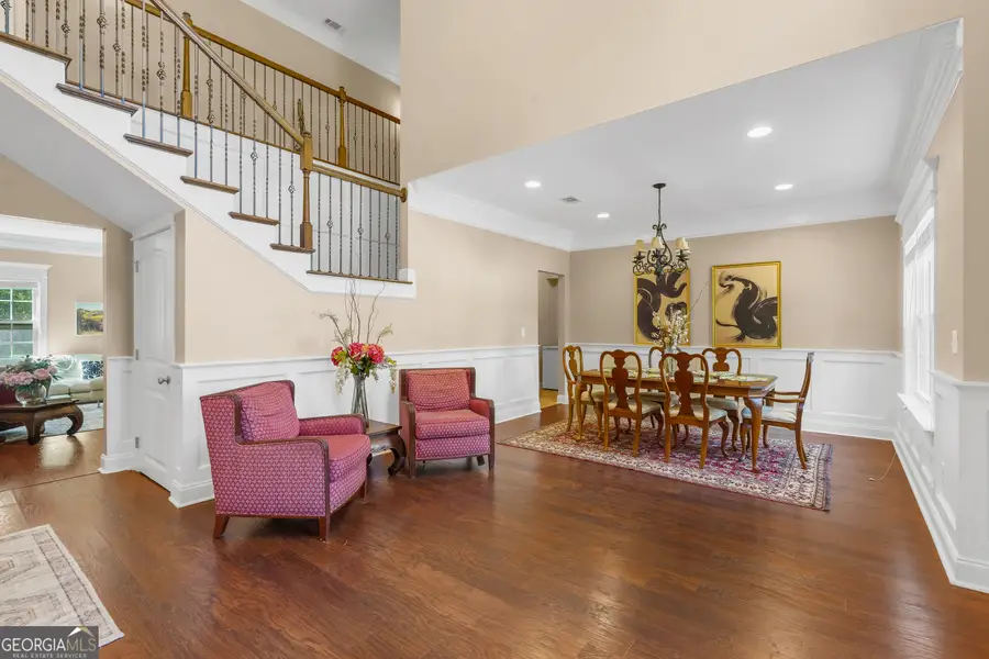 1615 Stanford Drive, Statesboro, GA 30461 - #3