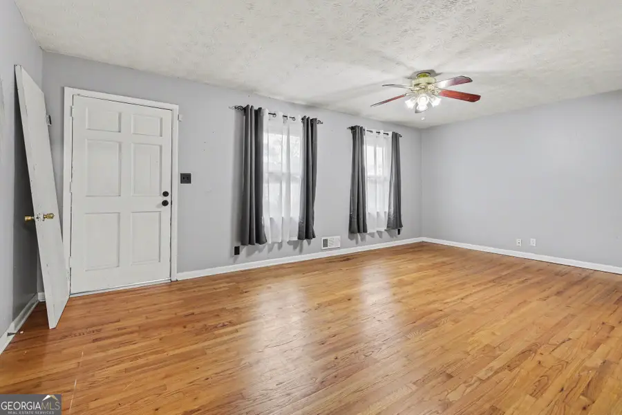 6084 Mount Zion Boulevard, Ellenwood, GA 30294 - #3