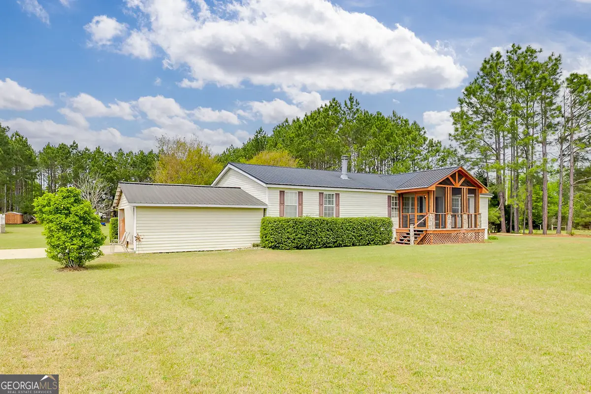 2555 Sam Tillman Road, Statesboro, GA 30458 - #1