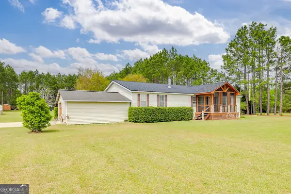 2555 Sam Tillman Road, Statesboro, GA 30458