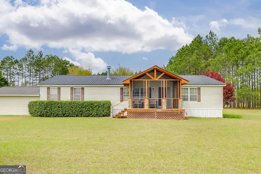 2555 Sam Tillman Road, Statesboro, GA 30458 - #3