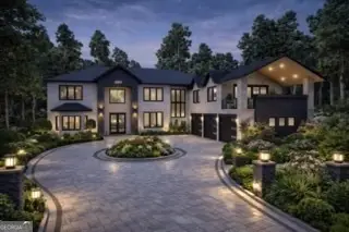 899 Artistry Way, Fairburn, GA 30213