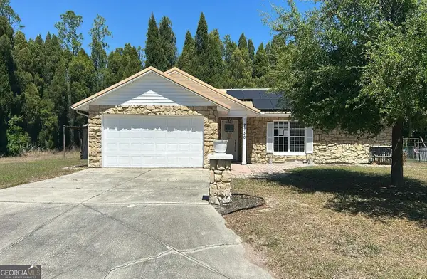 2230 Boardman Road, Bartow, FL 33830