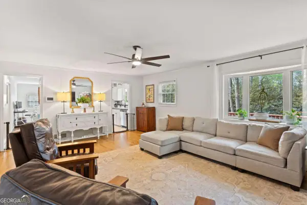 2624 Peeler Road, Atlanta, GA 30360