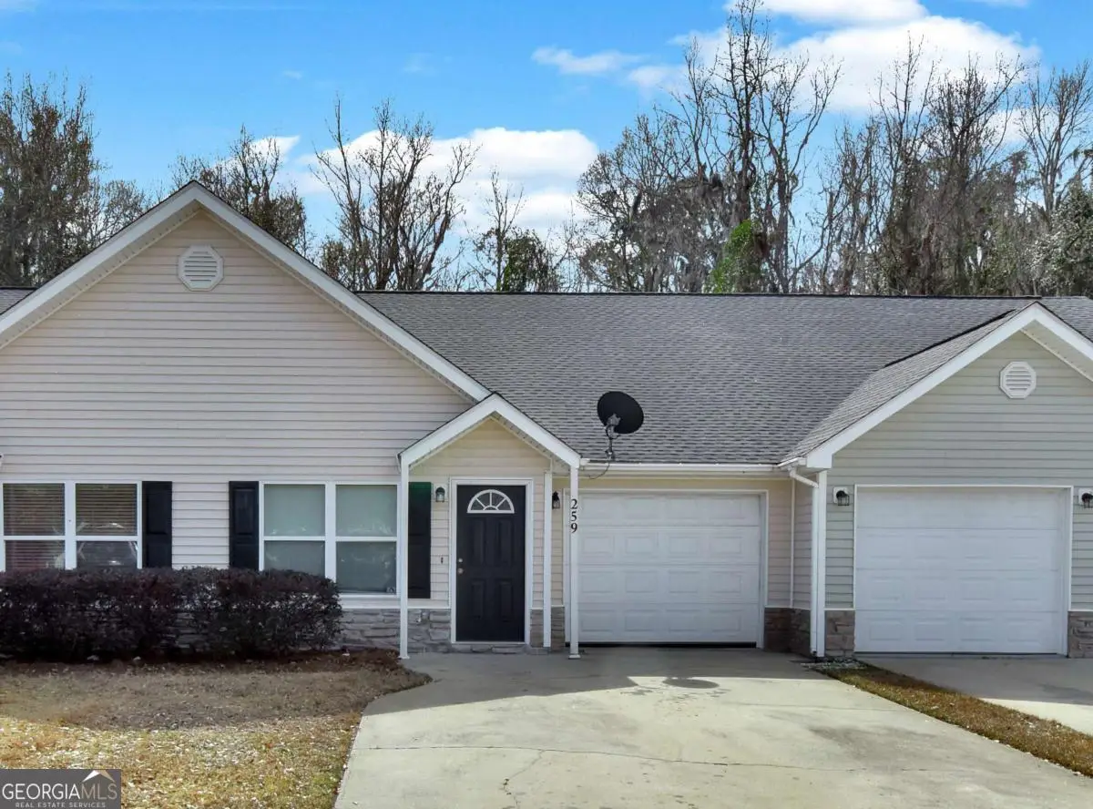 259 Promise Lane, Brunswick, GA 31525 - #1