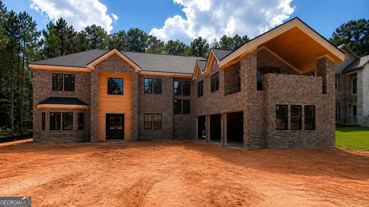 899 Artistry Way, Fairburn, GA 30213 - #1