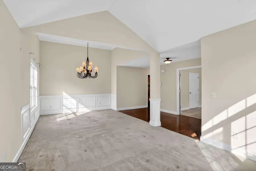 4213 Brentwood Drive, Buford, GA 30518 - #3