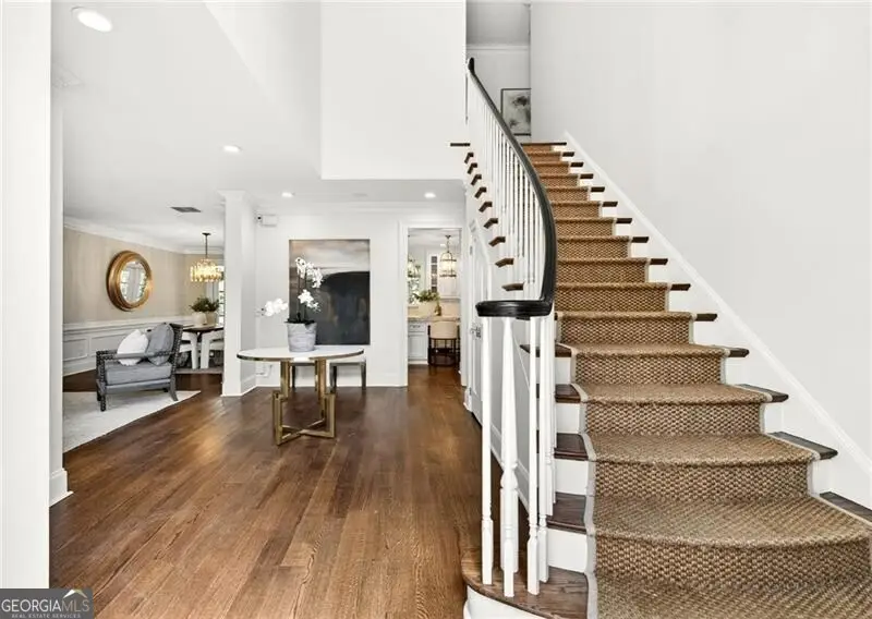 111 Habersham Valley Road Nw, Atlanta, GA 30305 - #3