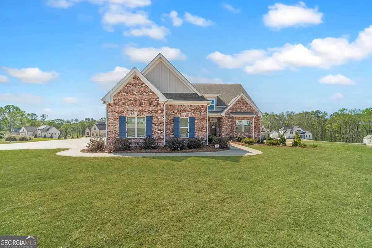 3774 Lily Lane, Statham, GA 30666 - #1