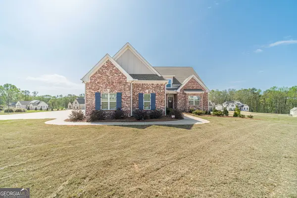 3774 Lily Lane, Statham, GA 30666