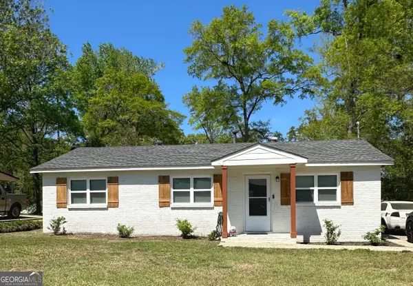 104 Dudley Street, Warner Robins, GA 31093