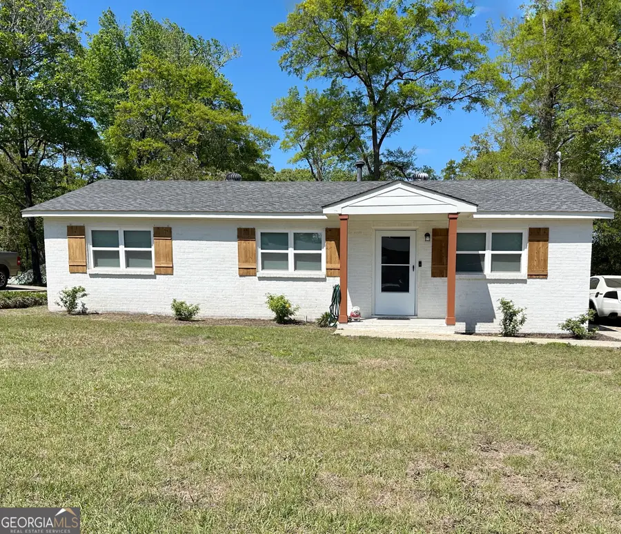 104 Dudley Street, Warner Robins, GA 31093 - #2