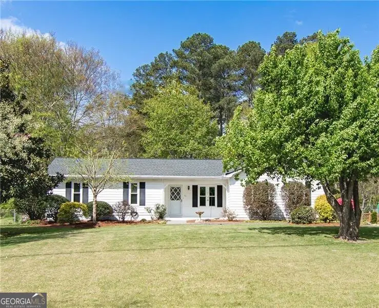 111 Little Brook Drive, Woodstock, GA 30188 - #1