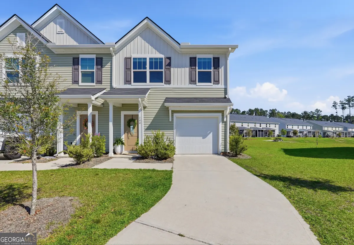 144 Congo Court, Pooler, GA 31322 - #1