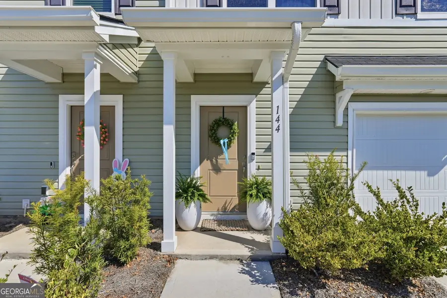 144 Congo Court, Pooler, GA 31322 - #2