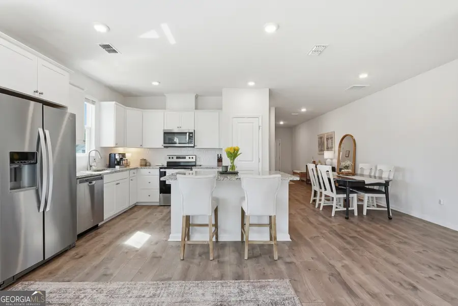 144 Congo Court, Pooler, GA 31322 - #3