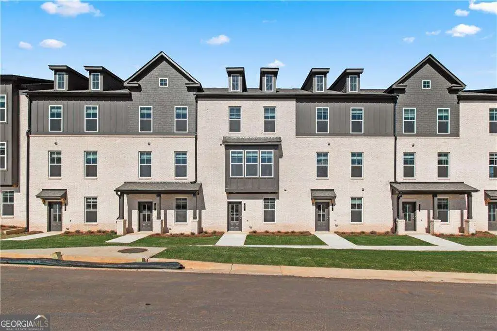 2608 Daybreak Lane, Newnan, GA 30265 - #1