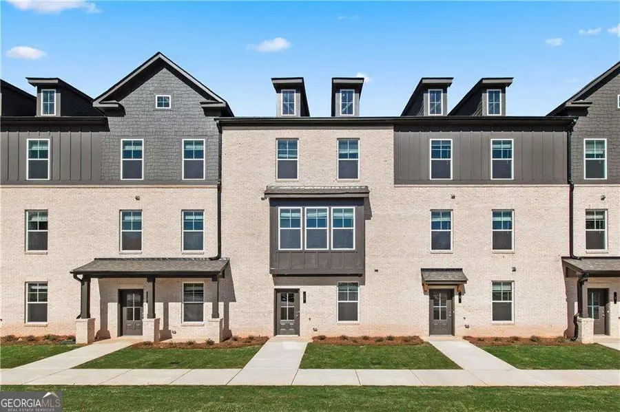 2608 Daybreak Lane, Newnan, GA 30265 - #2