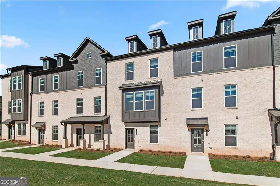 2608 Daybreak Lane, Newnan, GA 30265 - #3