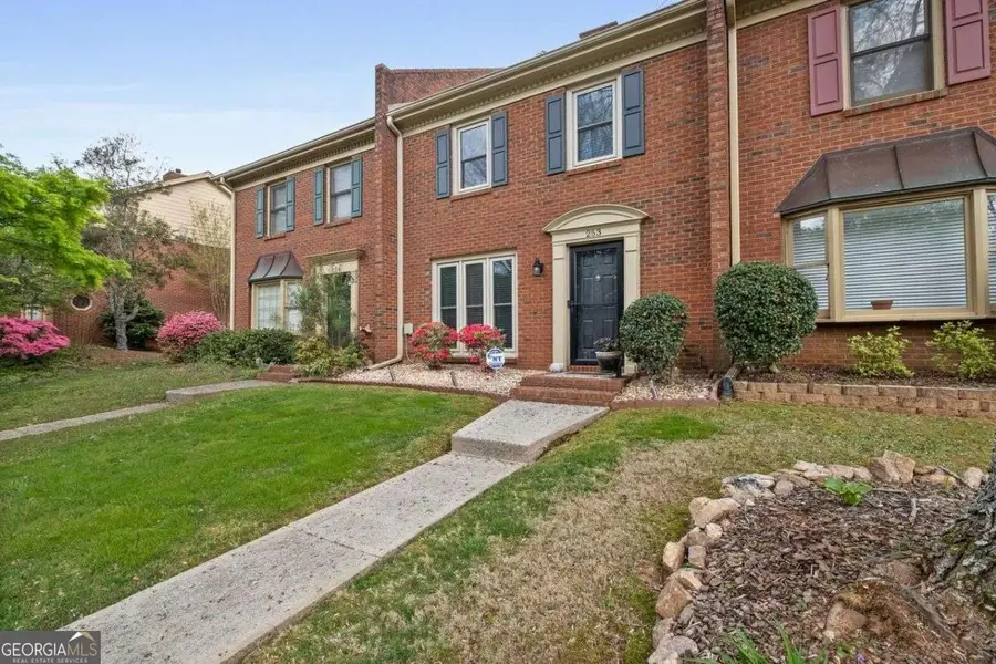 253 Braxton Place, Tucker, GA 30084 - #3