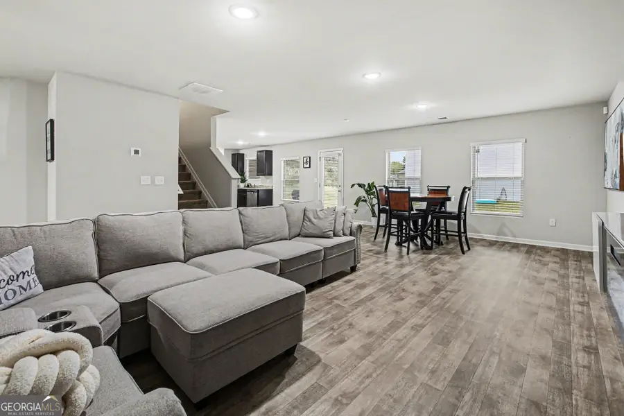 603 Enterkin Court, Atlanta, GA 30349 - #3