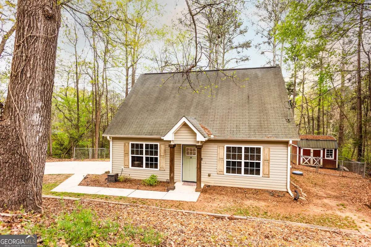 1309 Armistead Circle, Monroe, GA 30655 - #1