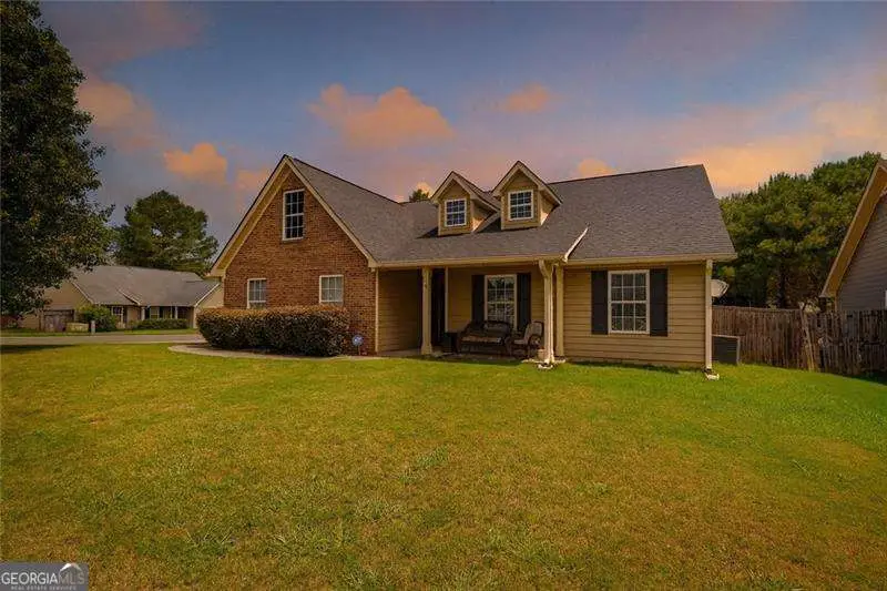 6 Keystone Lane Ne, Rome, GA 30161 - #2