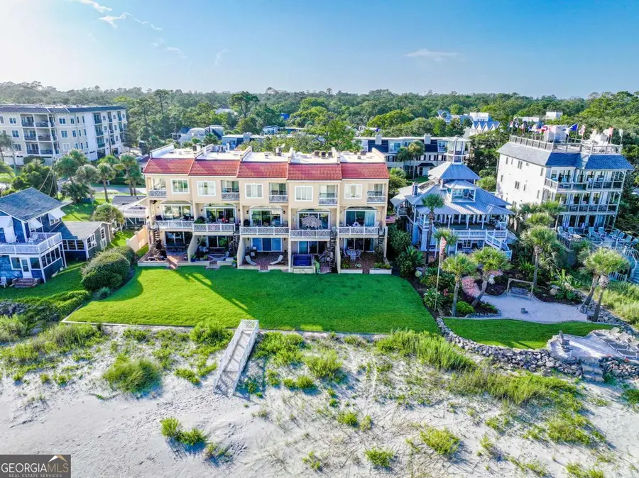 1028 Beachview Drive #2, Saint Simons, GA 31522 - #2