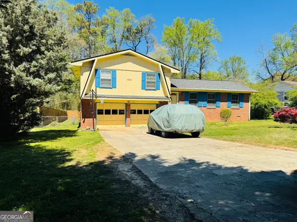 2927 Winn Drive, Lawrenceville, GA 30044