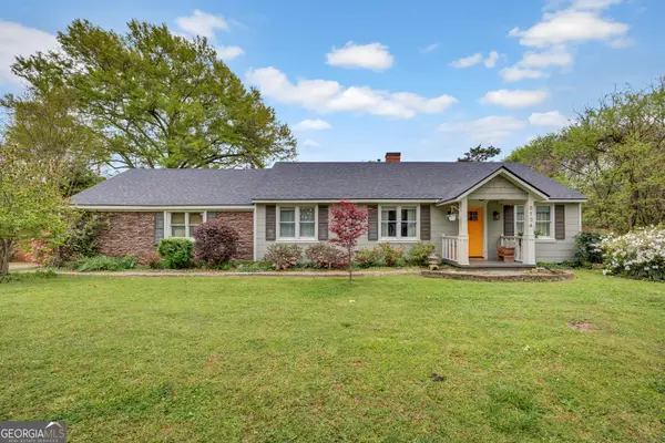 5134 Odum Street Nw, Covington, GA 30014