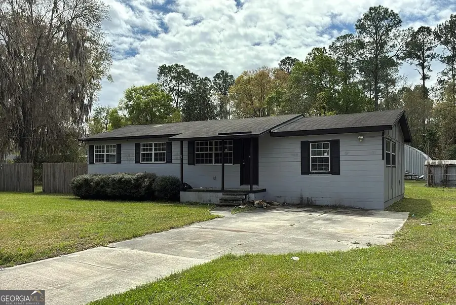 11118 Flamingo Avenue, Jacksonville, FL 32220 - #2