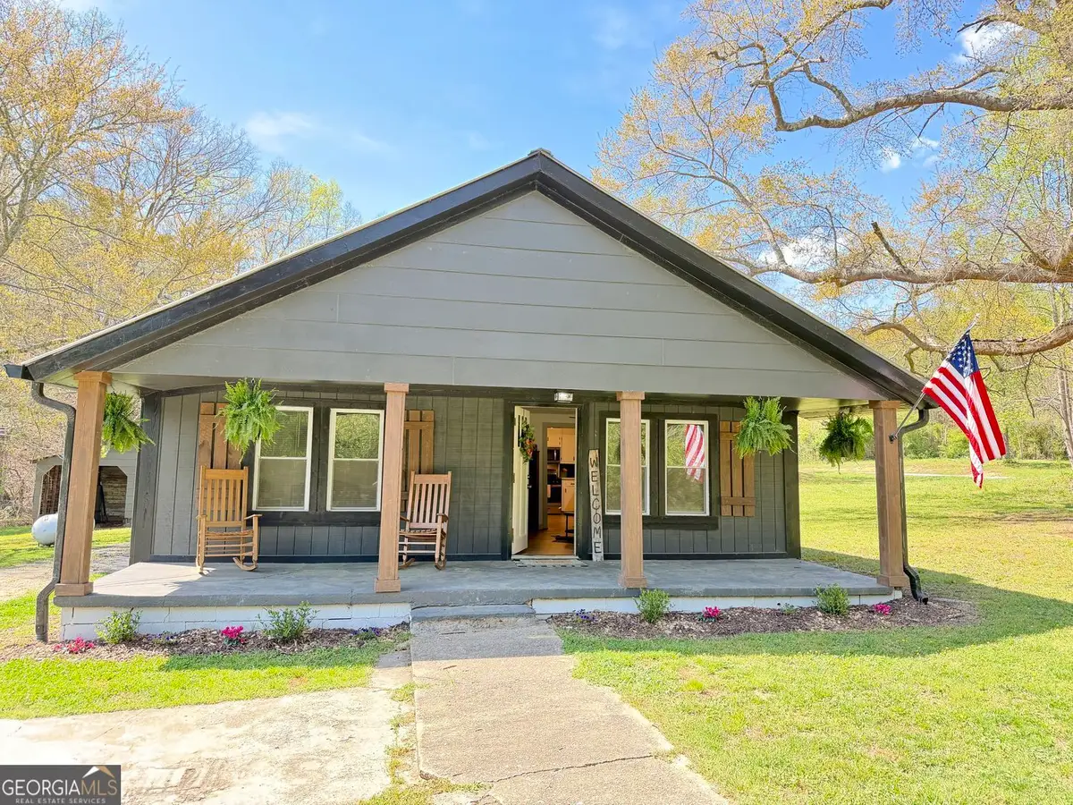 394 Knight Road, Rockmart, GA 30153 - #1