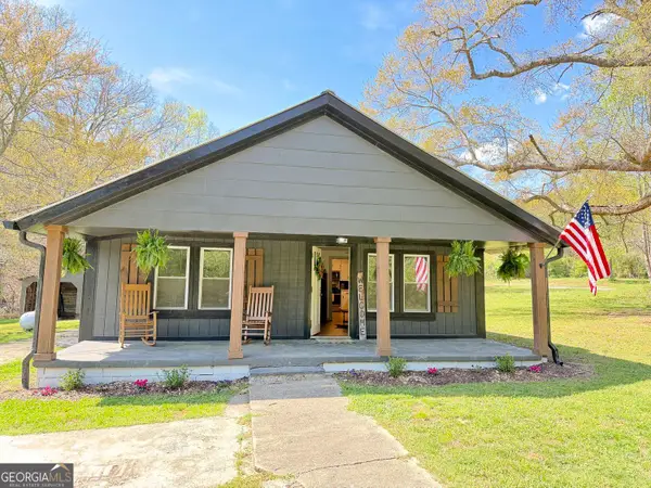 394 Knight Road, Rockmart, GA 30153