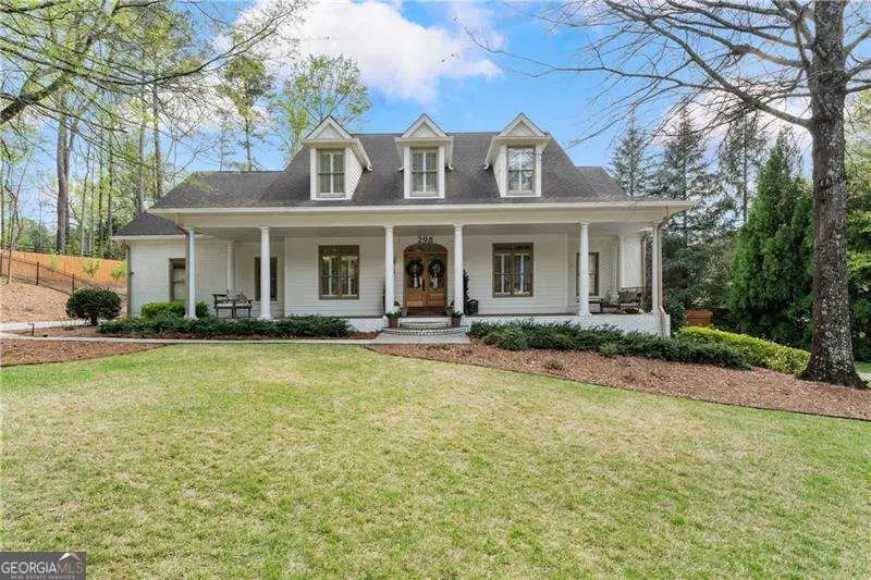 298 Wylstream Place Sw, Marietta, GA 30064 - #2