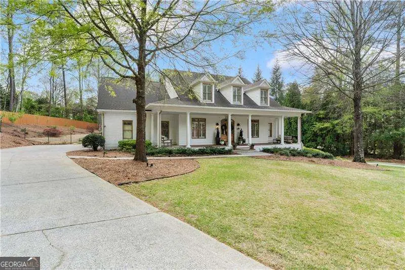 298 Wylstream Place Sw, Marietta, GA 30064 - #3