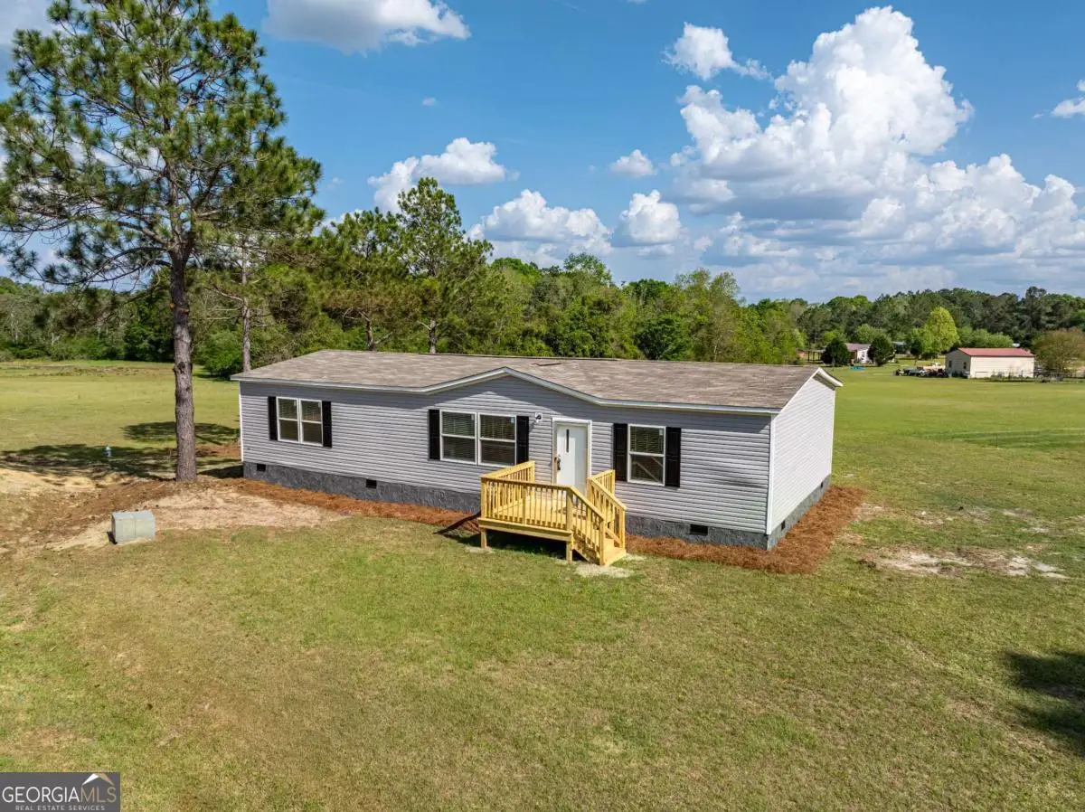 18 Karen Drive, Enigma, GA 31749 - #1