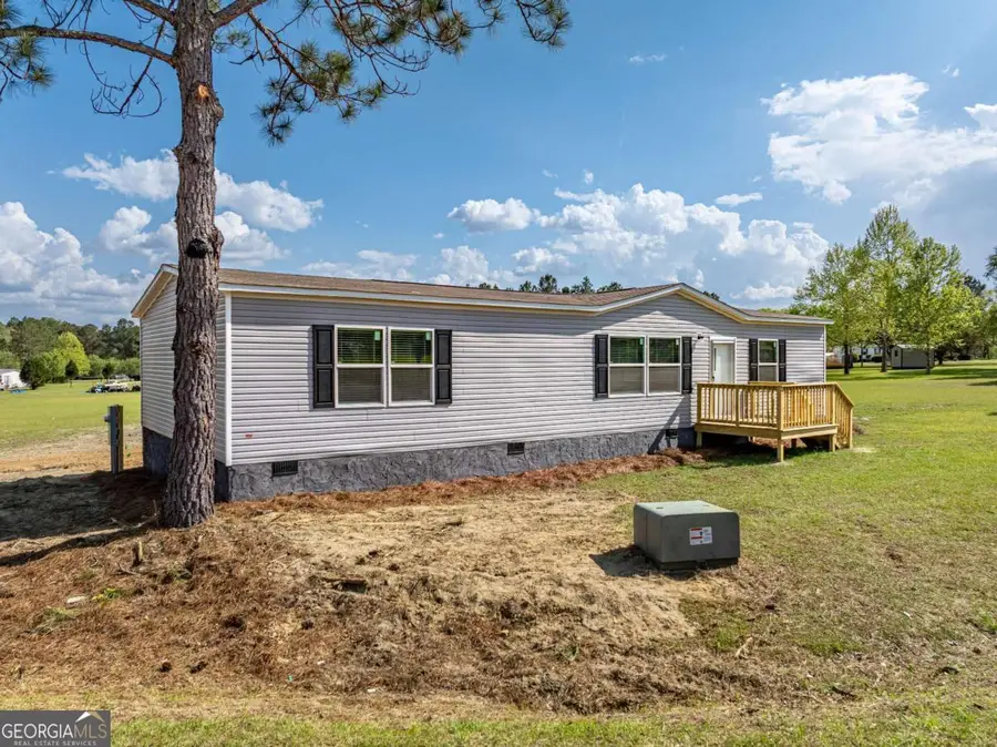 18 Karen Drive, Enigma, GA 31749 - #3