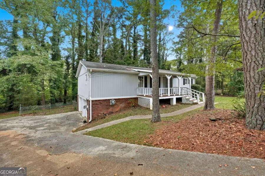 6653 Prinston Circle, Douglasville, GA 30135 - #3