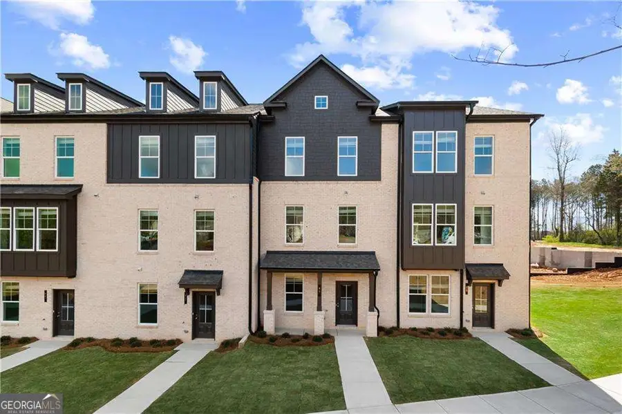 2612 Daybreak Lane, Newnan, GA 30265 - #2